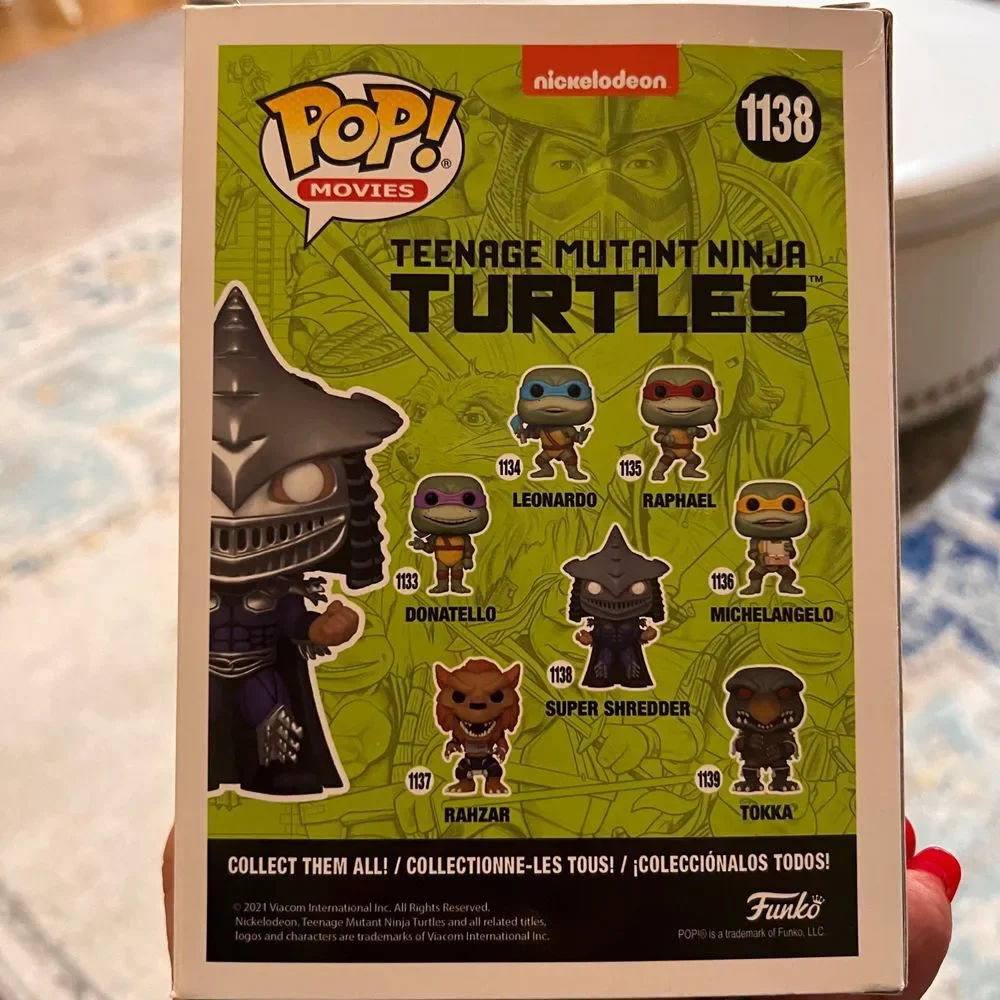 Funko special edition